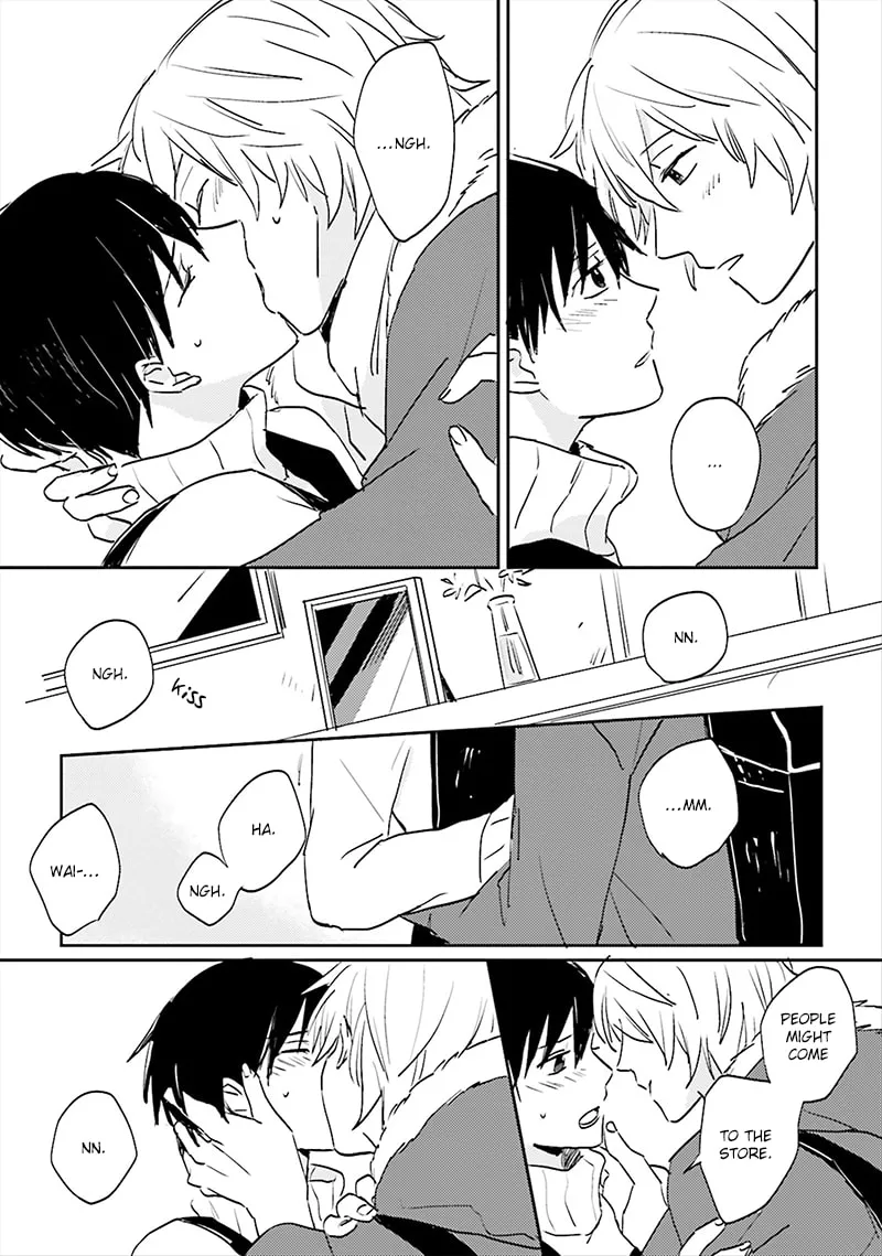 Read Focus chapter 4 image 21 on Lezhin