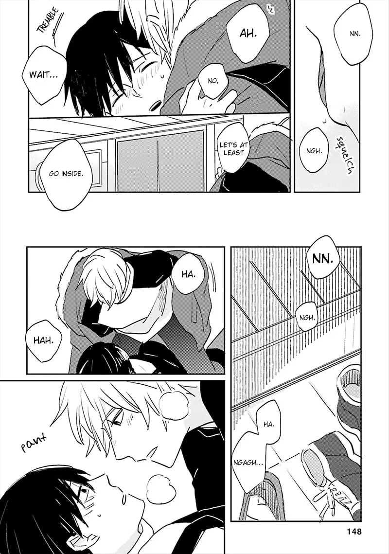 Read Focus chapter 4 image 22 on Lezhin