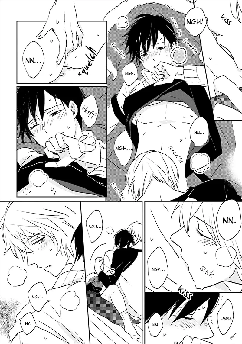 Read Focus chapter 4 image 24 on Lezhin