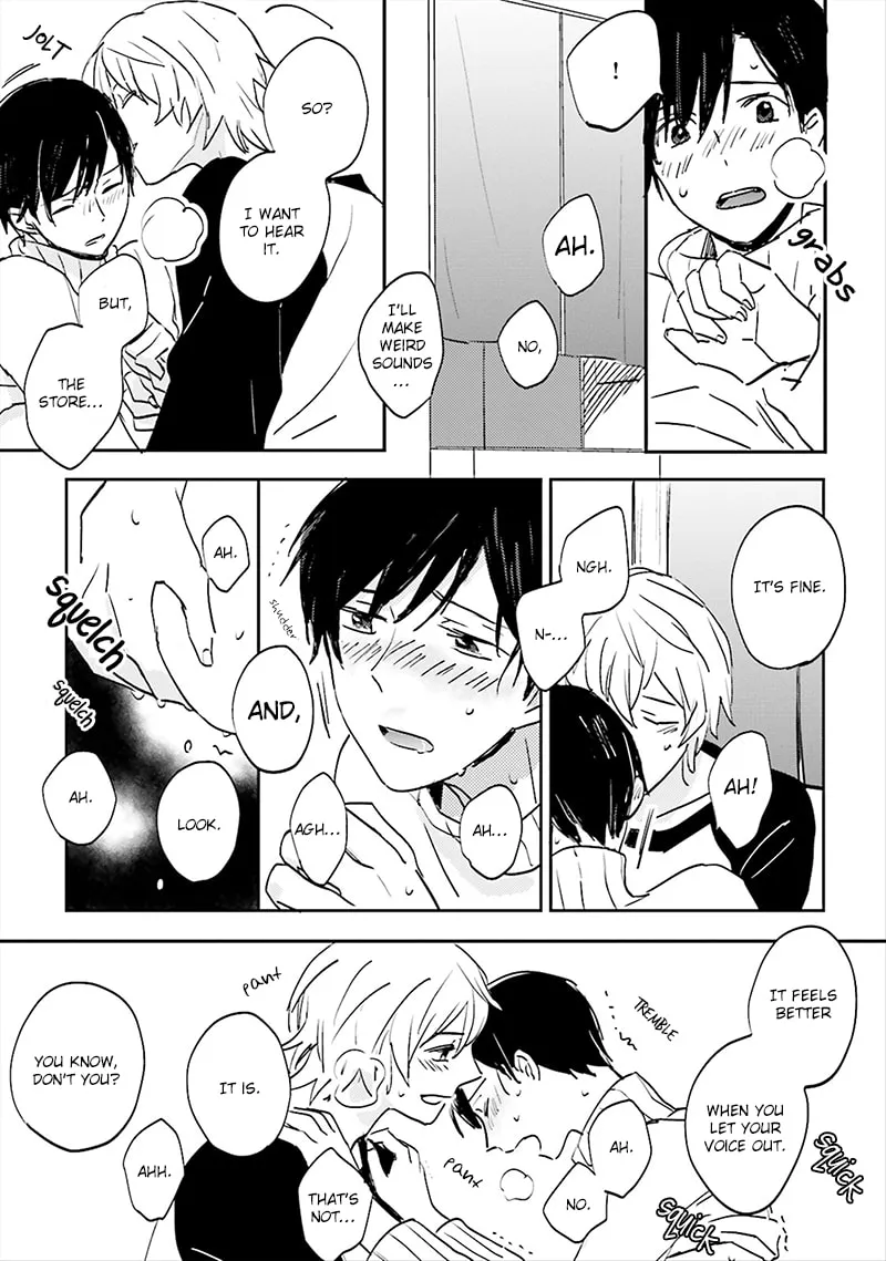 Read Focus chapter 4 image 25 on Lezhin