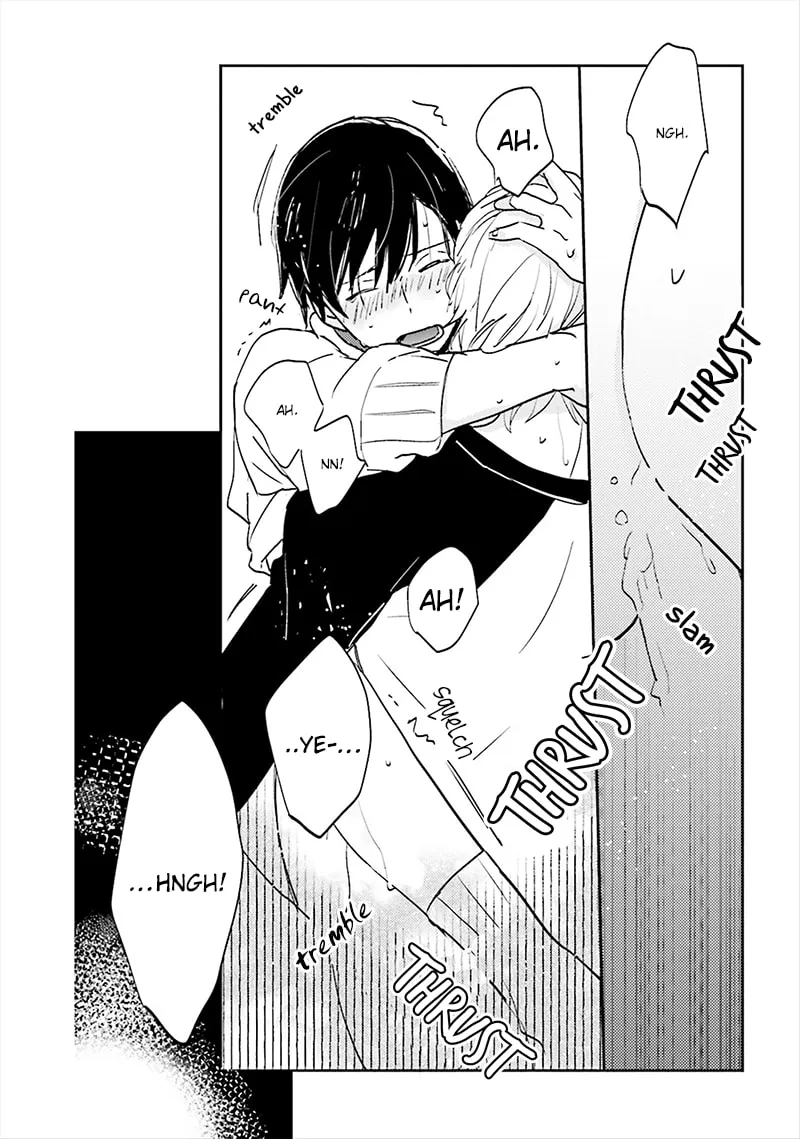 Read Focus chapter 4 image 28 on Lezhin