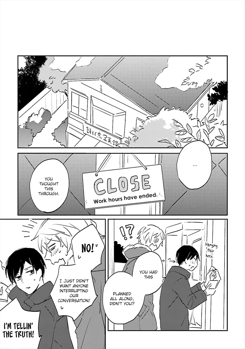 Read Focus chapter 4 image 29 on Lezhin