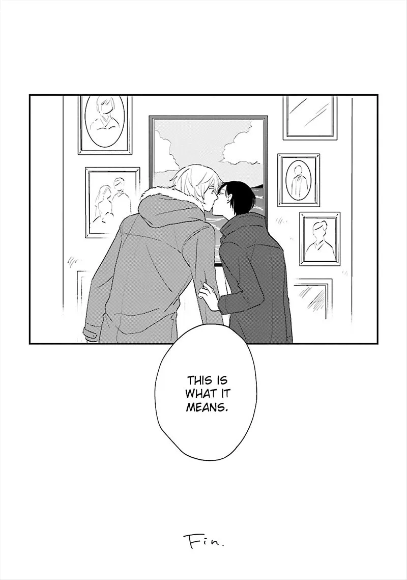 Read Focus chapter 4 image 33 on Lezhin
