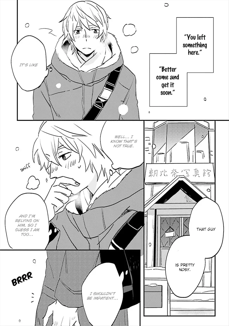 Read Focus chapter 4 image 36 on Lezhin