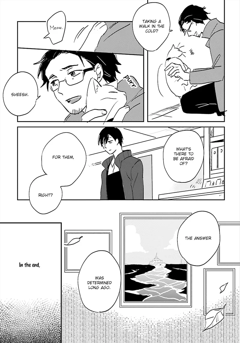 Read Focus chapter 4 image 5 on Lezhin