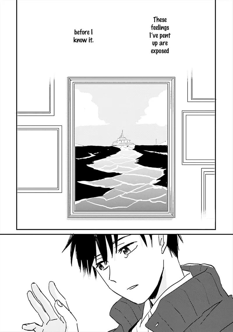 Read Focus chapter 4 image 8 on Lezhin