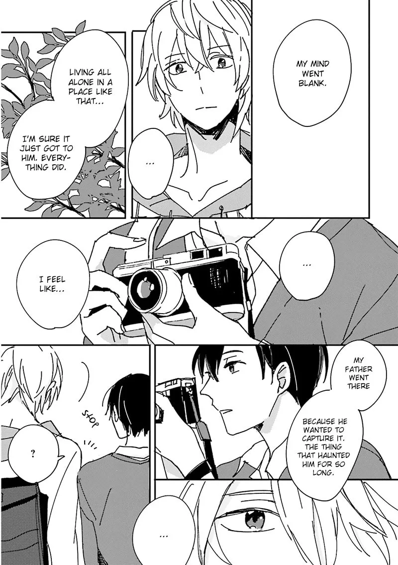 Read Focus chapter 5 image 13 on Lezhin