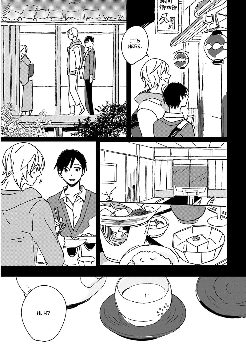 Read Focus chapter 5 image 19 on Lezhin