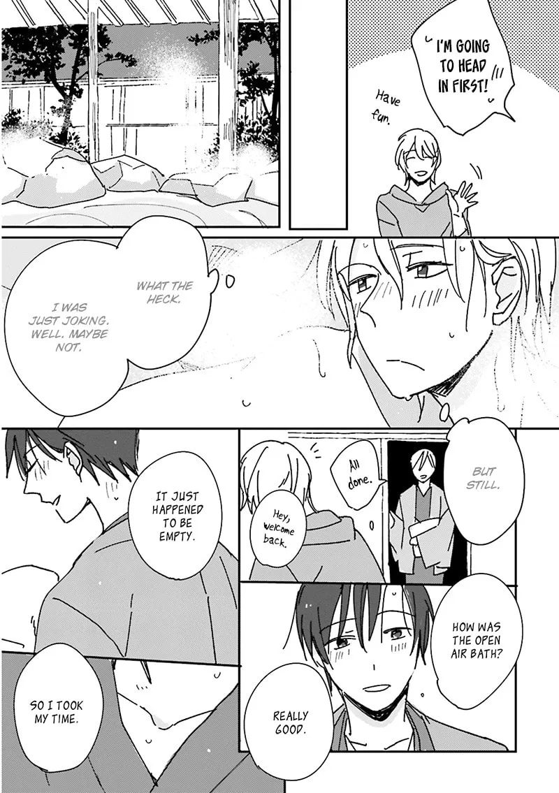 Read Focus chapter 5 image 21 on Lezhin