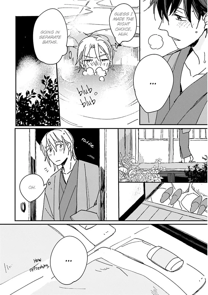 Read Focus chapter 5 image 22 on Lezhin