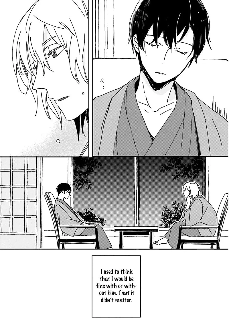 Read Focus chapter 5 image 24 on Lezhin