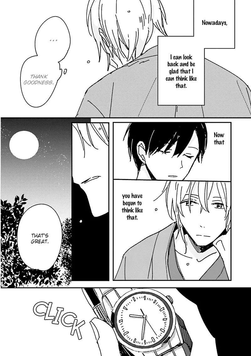 Read Focus chapter 5 image 25 on Lezhin