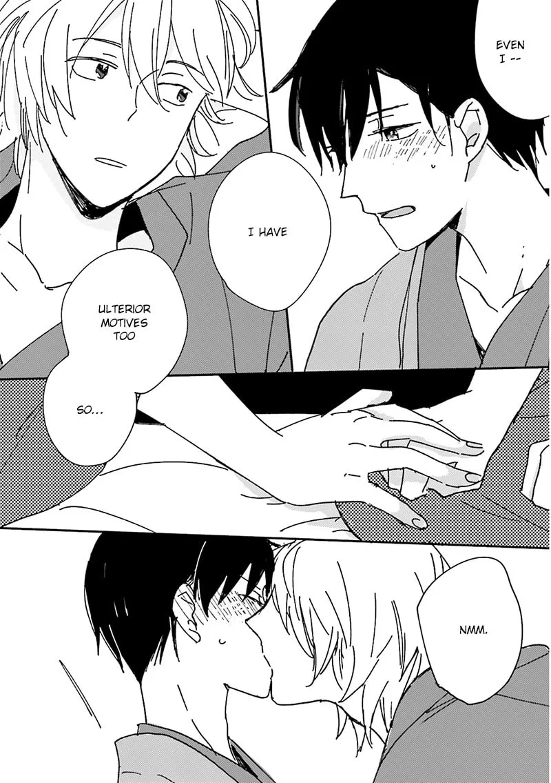 Read Focus chapter 5 image 28 on Lezhin