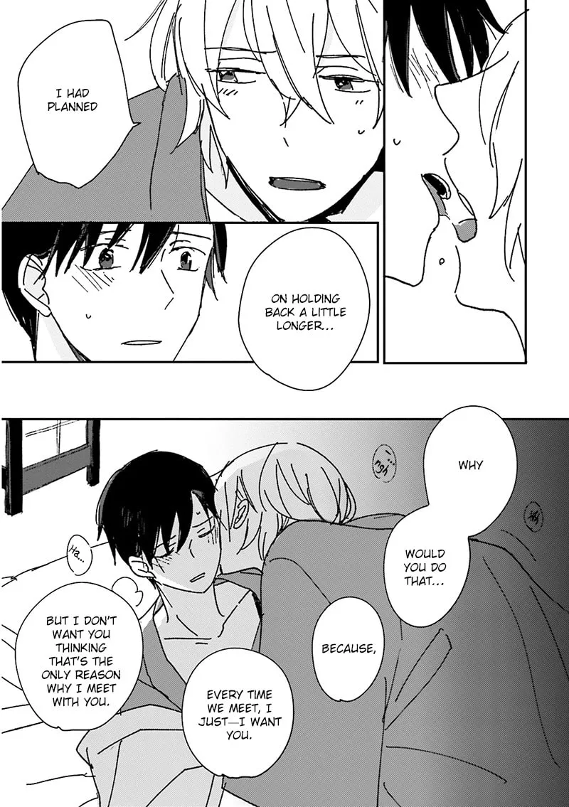 Read Focus chapter 5 image 29 on Lezhin
