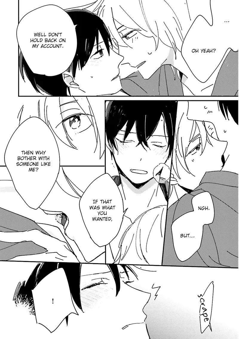Read Focus chapter 5 image 30 on Lezhin