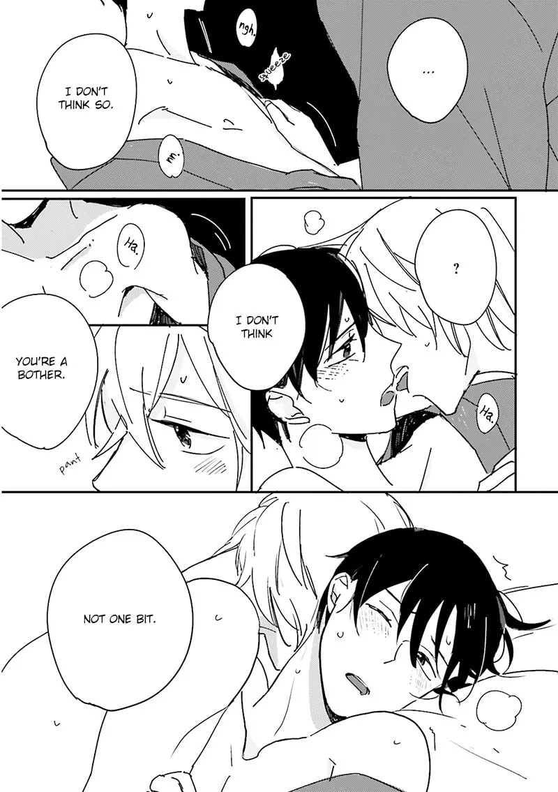 Read Focus chapter 5 image 31 on Lezhin