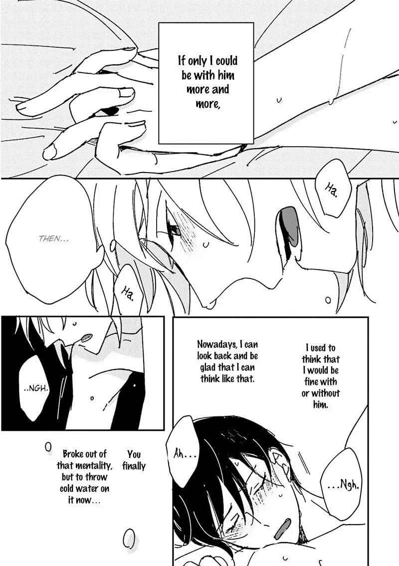 Read Focus chapter 5 image 35 on Lezhin