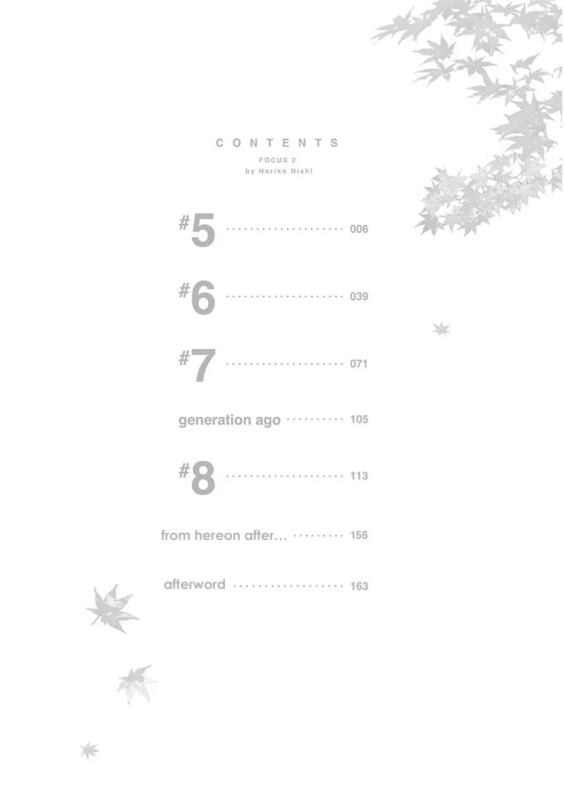 Read Focus chapter 5 image 4 on Lezhin