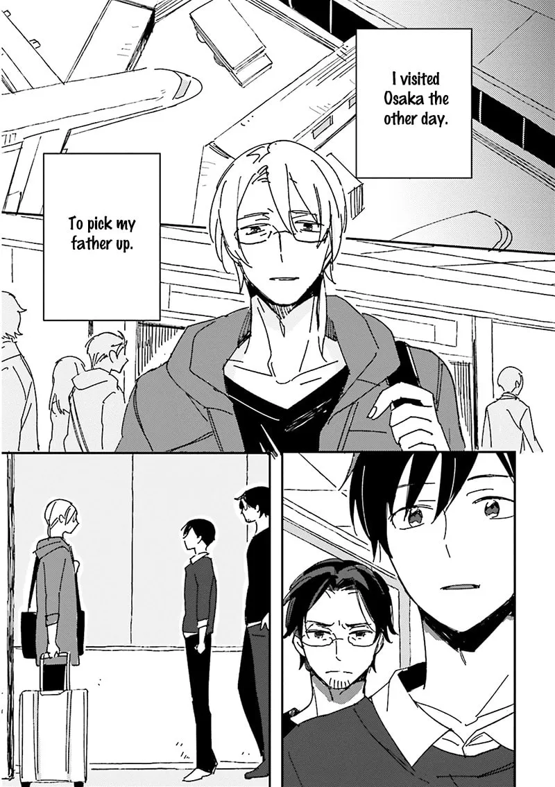 Read Focus chapter 5 image 7 on Lezhin