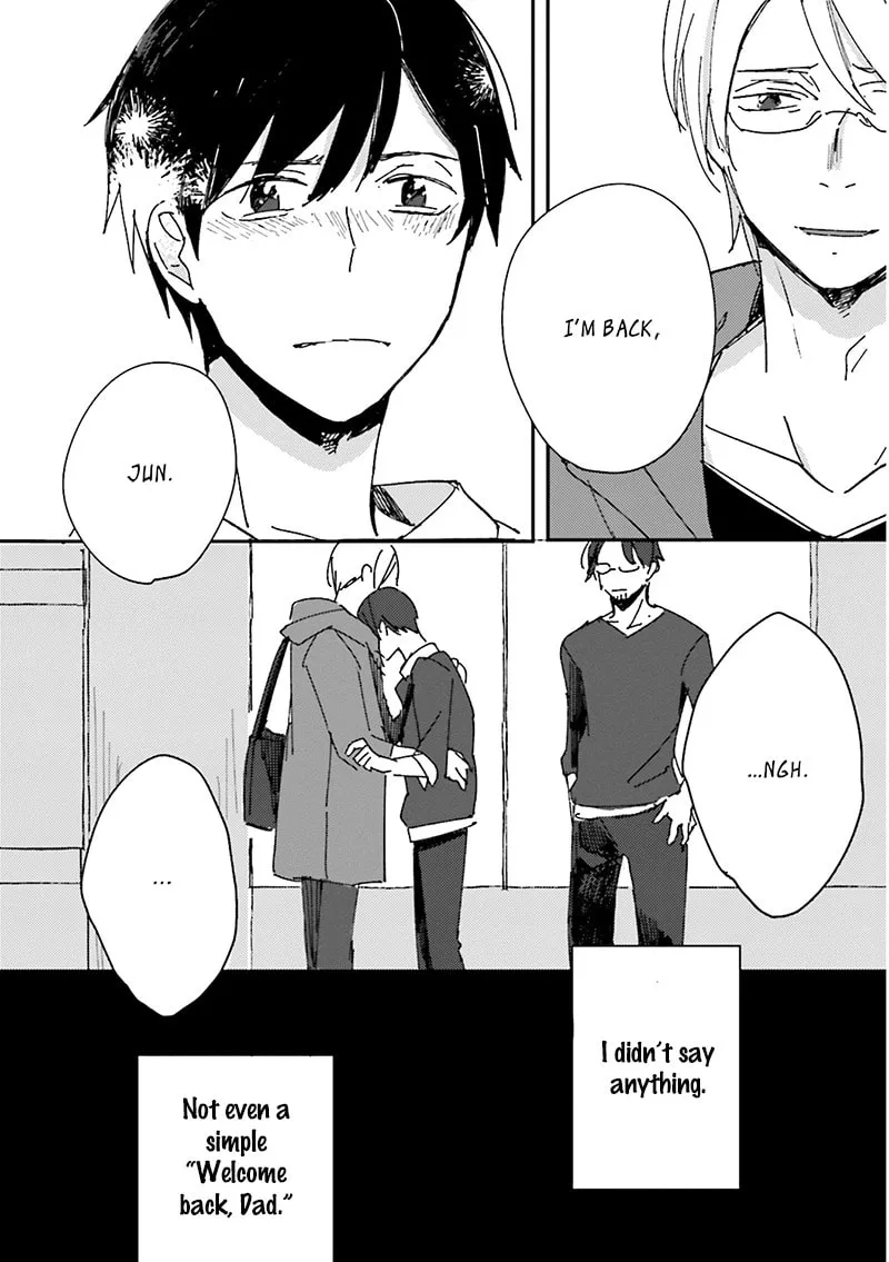 Read Focus chapter 5 image 8 on Lezhin