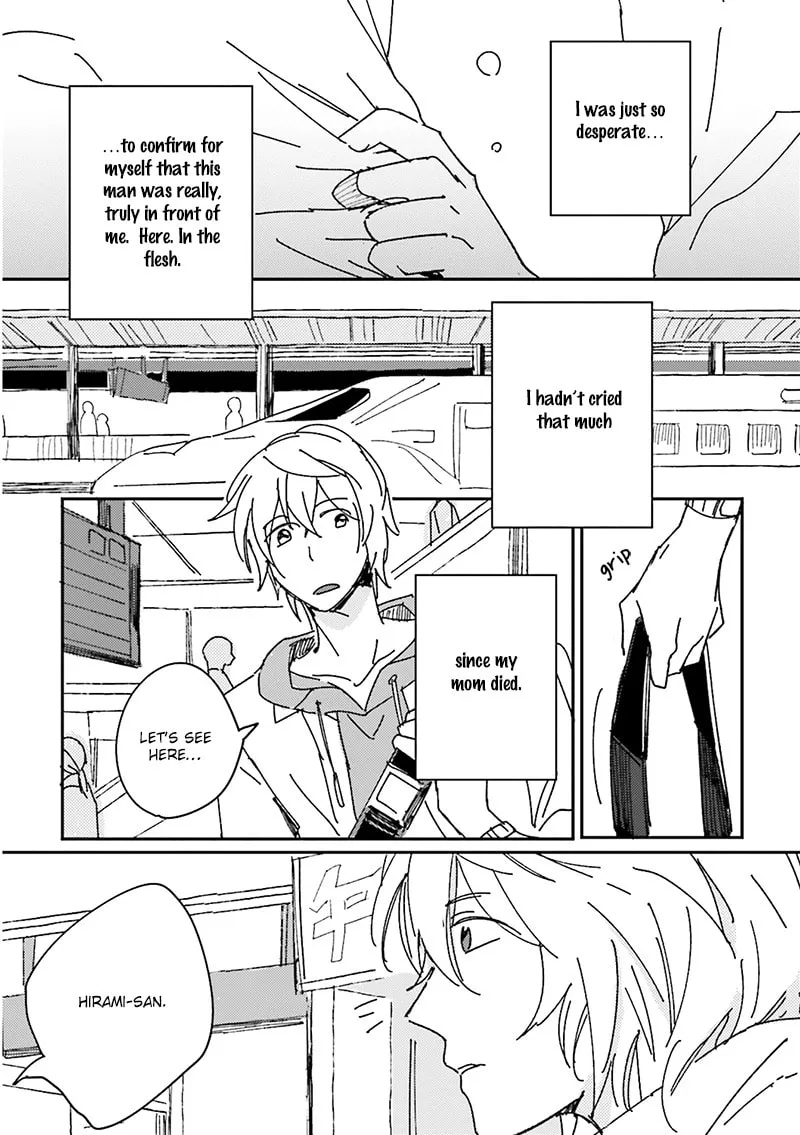 Read Focus chapter 5 image 9 on Lezhin