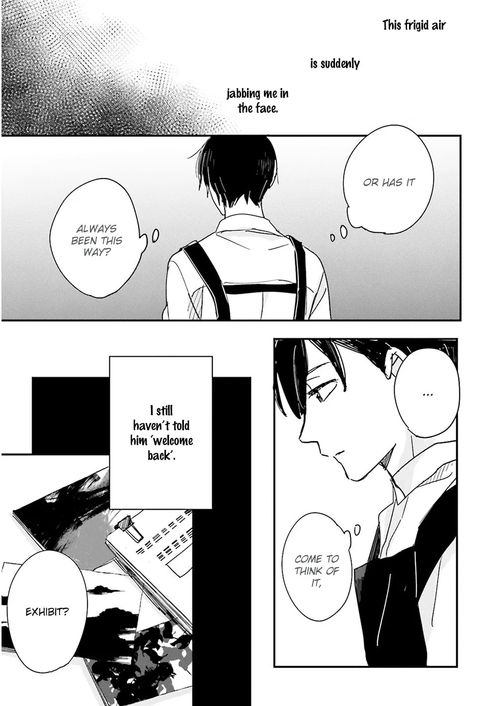 Read Focus chapter 6 image 11 on Lezhin