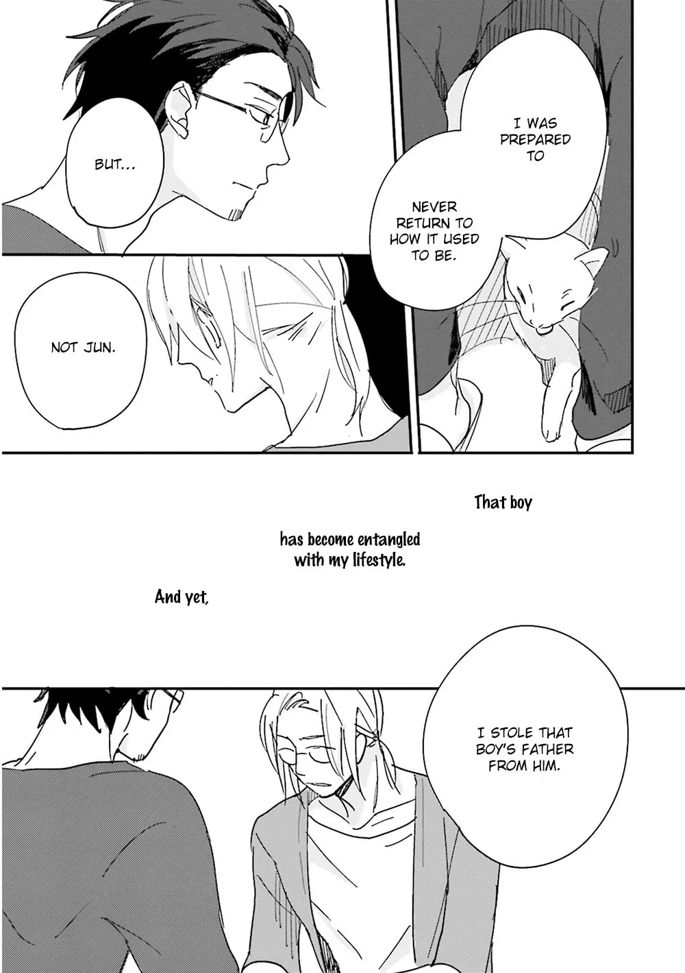 Read Focus chapter 6 image 15 on Lezhin
