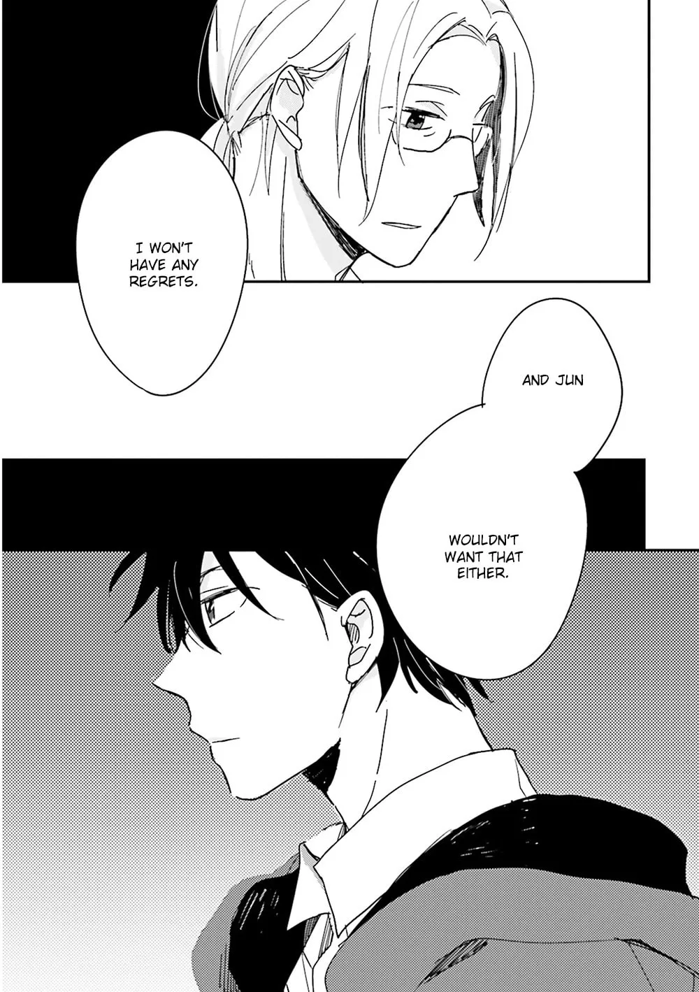 Read Focus chapter 6 image 17 on Lezhin