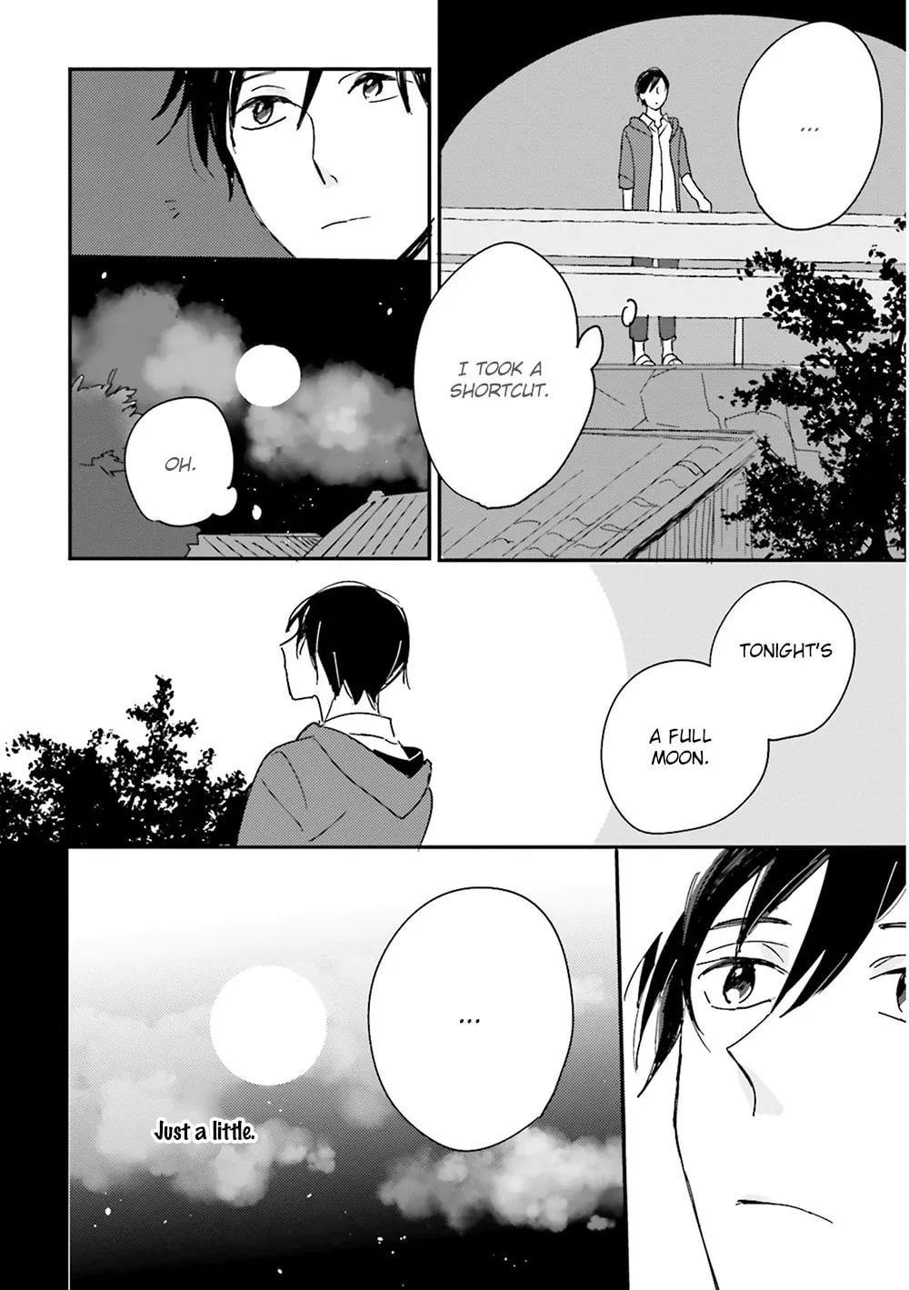 Read Focus chapter 6 image 18 on Lezhin