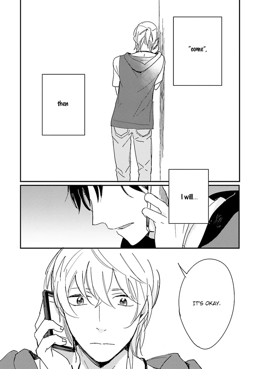 Read Focus chapter 6 image 24 on Lezhin