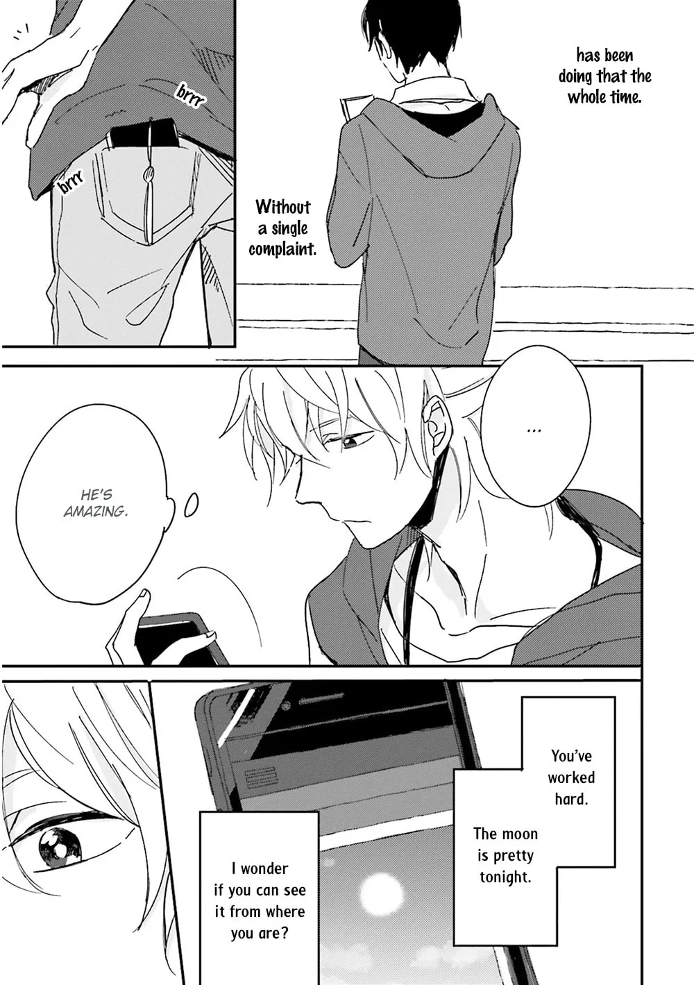 Read Focus chapter 6 image 29 on Lezhin