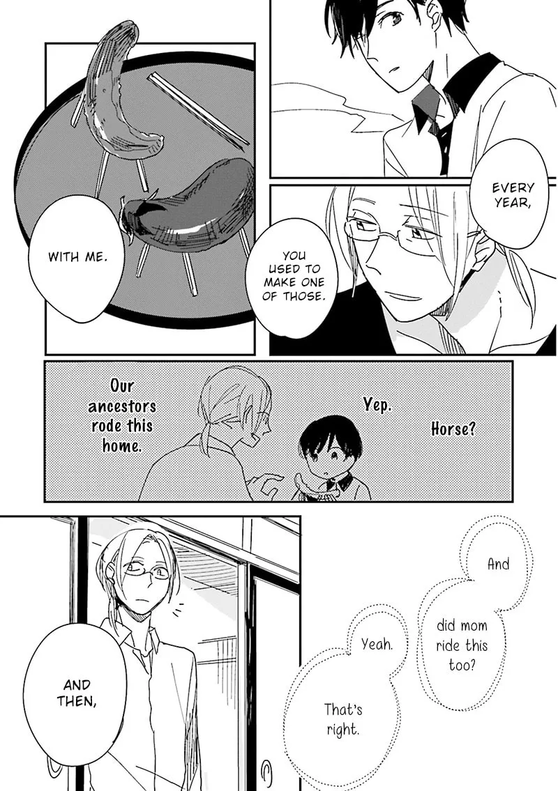 Read Focus chapter 7 image 14 on Lezhin