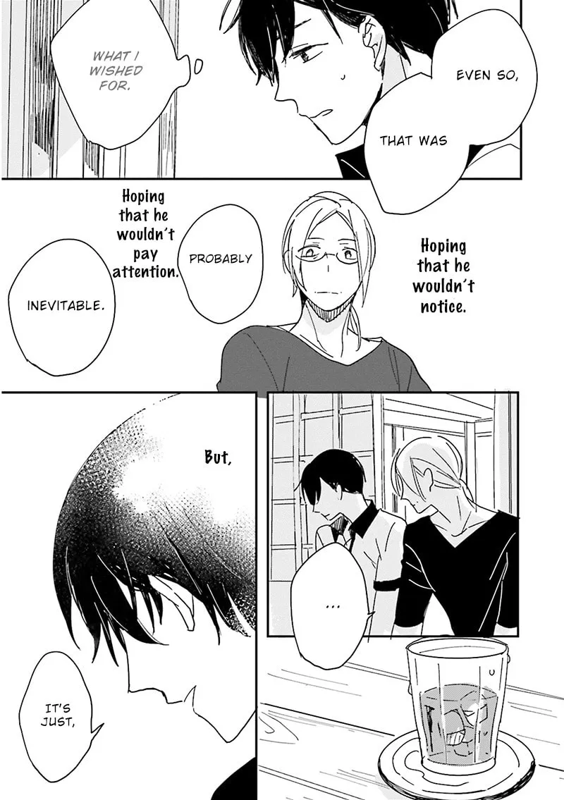 Read Focus chapter 7 image 17 on Lezhin