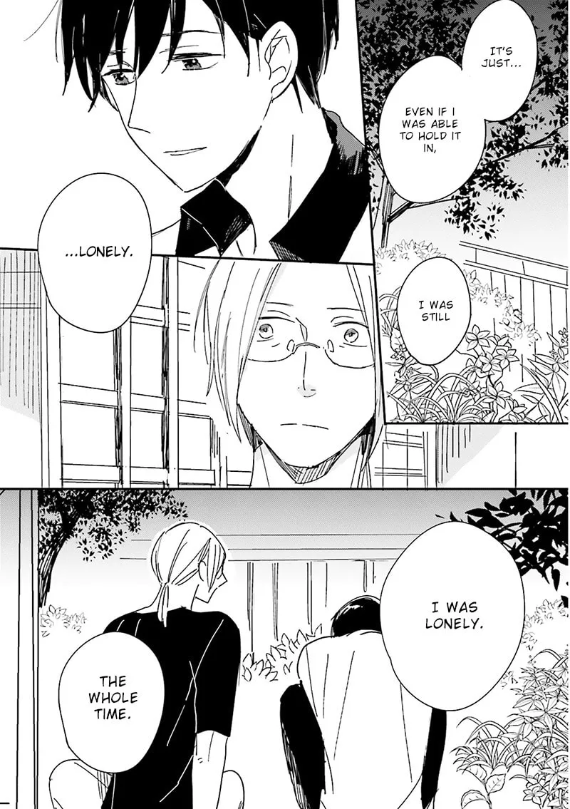Read Focus chapter 7 image 18 on Lezhin