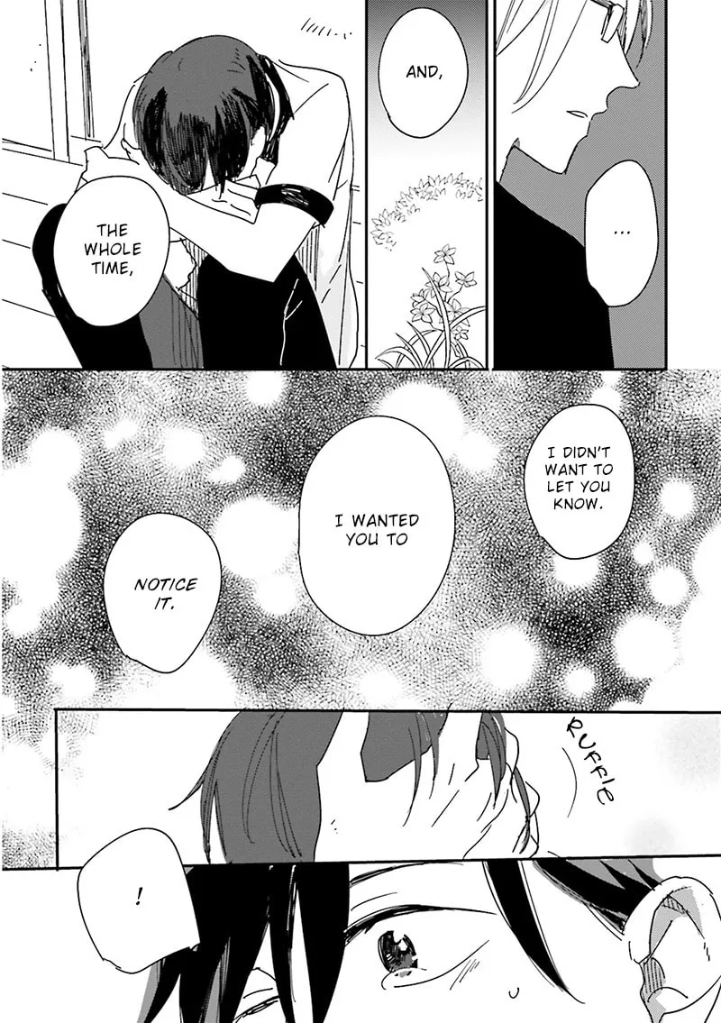 Read Focus chapter 7 image 19 on Lezhin