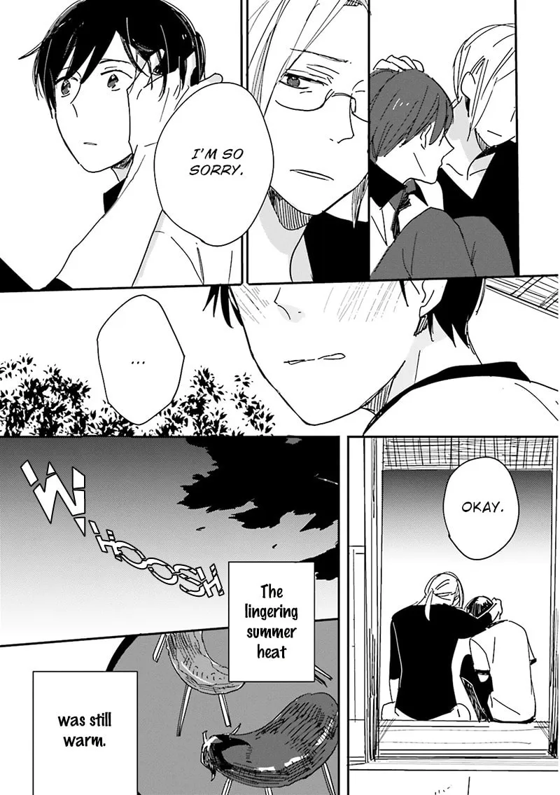 Read Focus chapter 7 image 20 on Lezhin