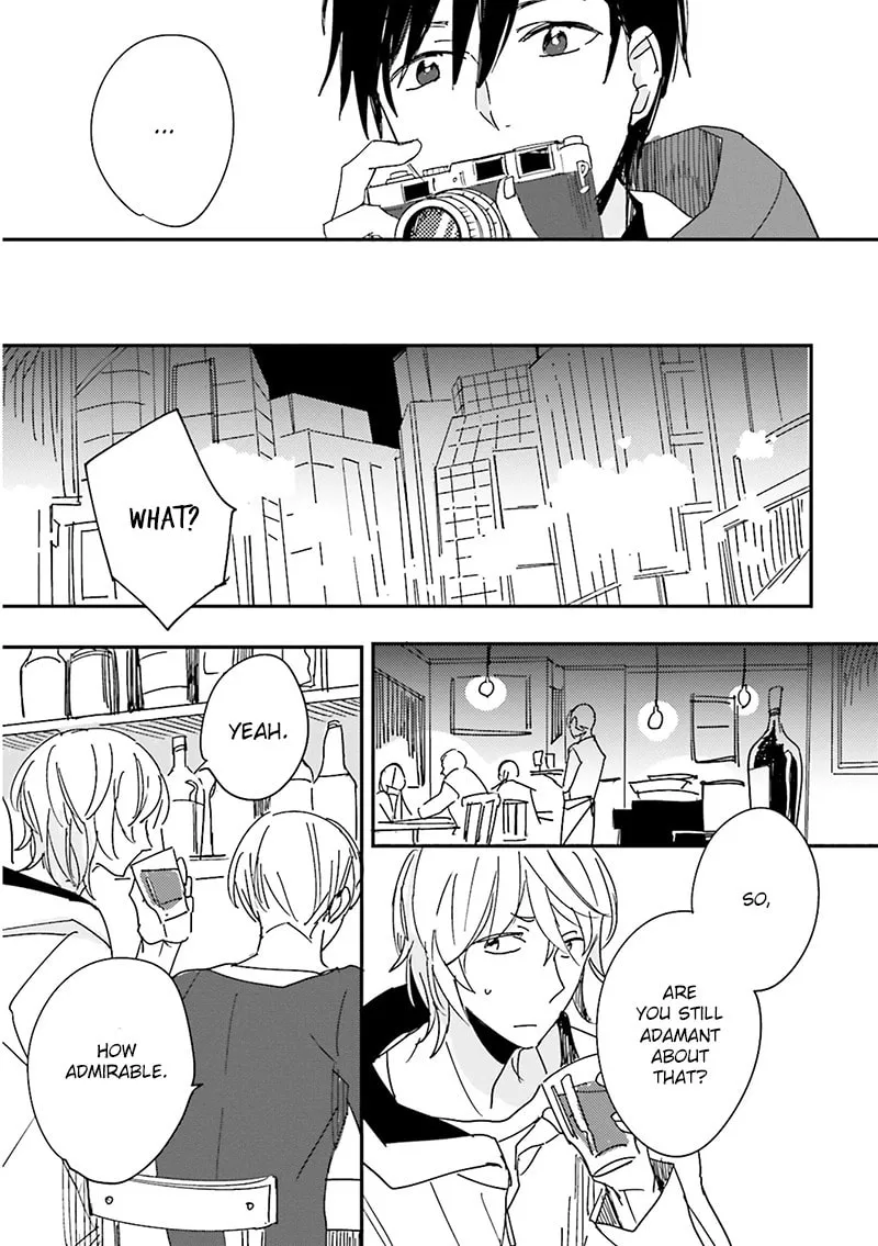 Read Focus chapter 7 image 23 on Lezhin