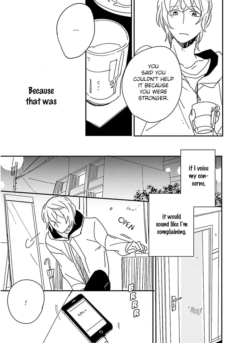 Read Focus chapter 7 image 25 on Lezhin