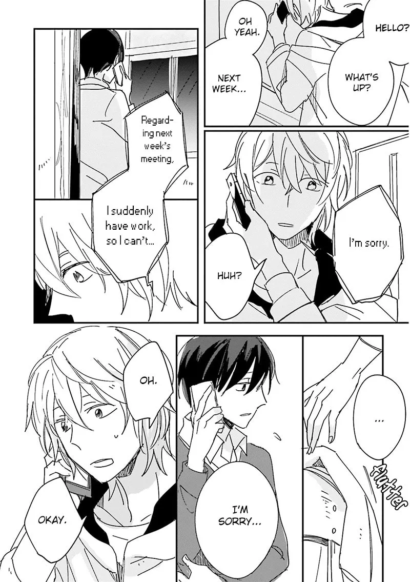 Read Focus chapter 7 image 26 on Lezhin
