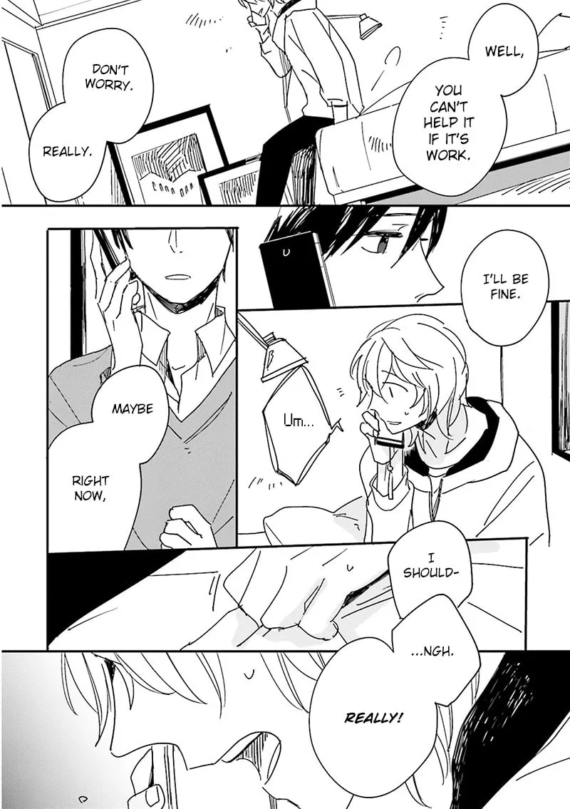Read Focus chapter 7 image 27 on Lezhin