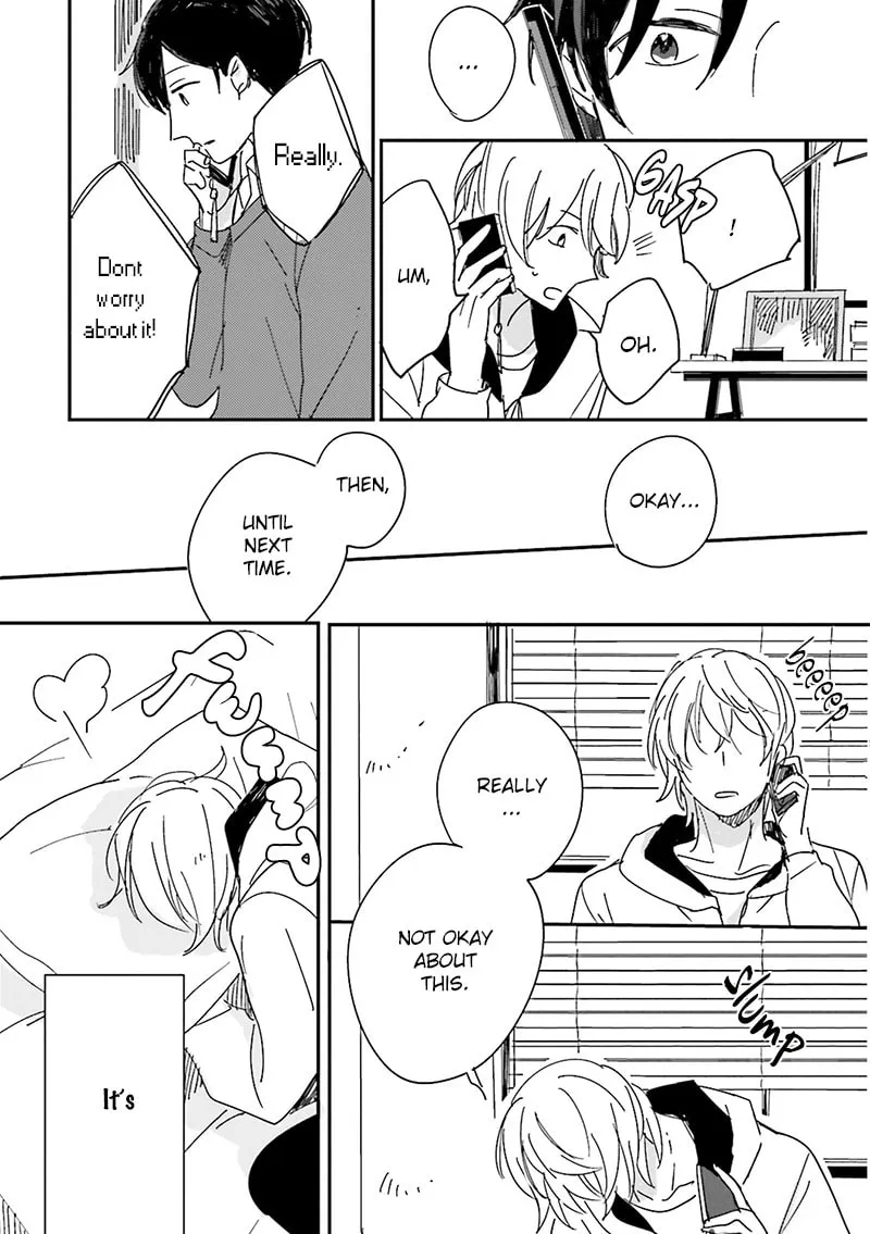 Read Focus chapter 7 image 28 on Lezhin