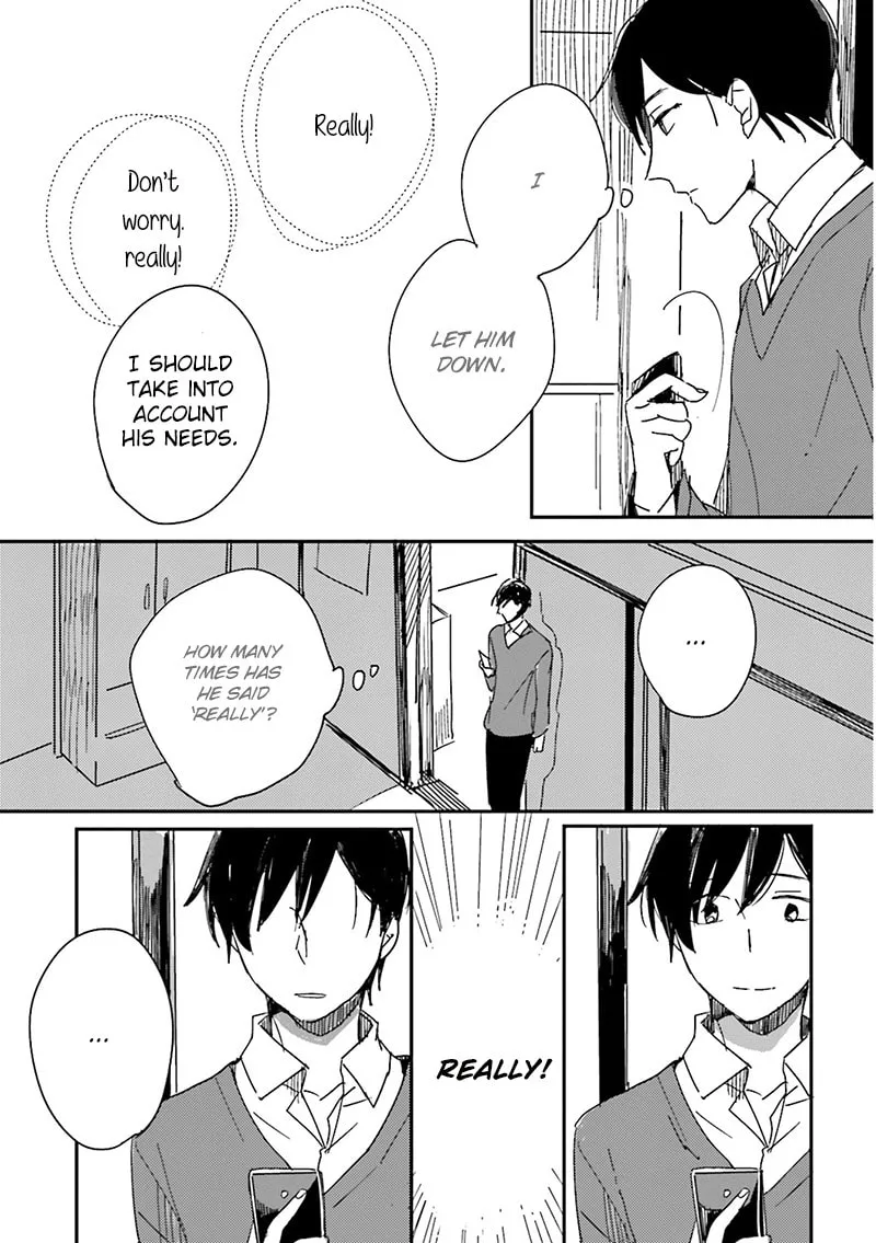Read Focus chapter 7 image 30 on Lezhin