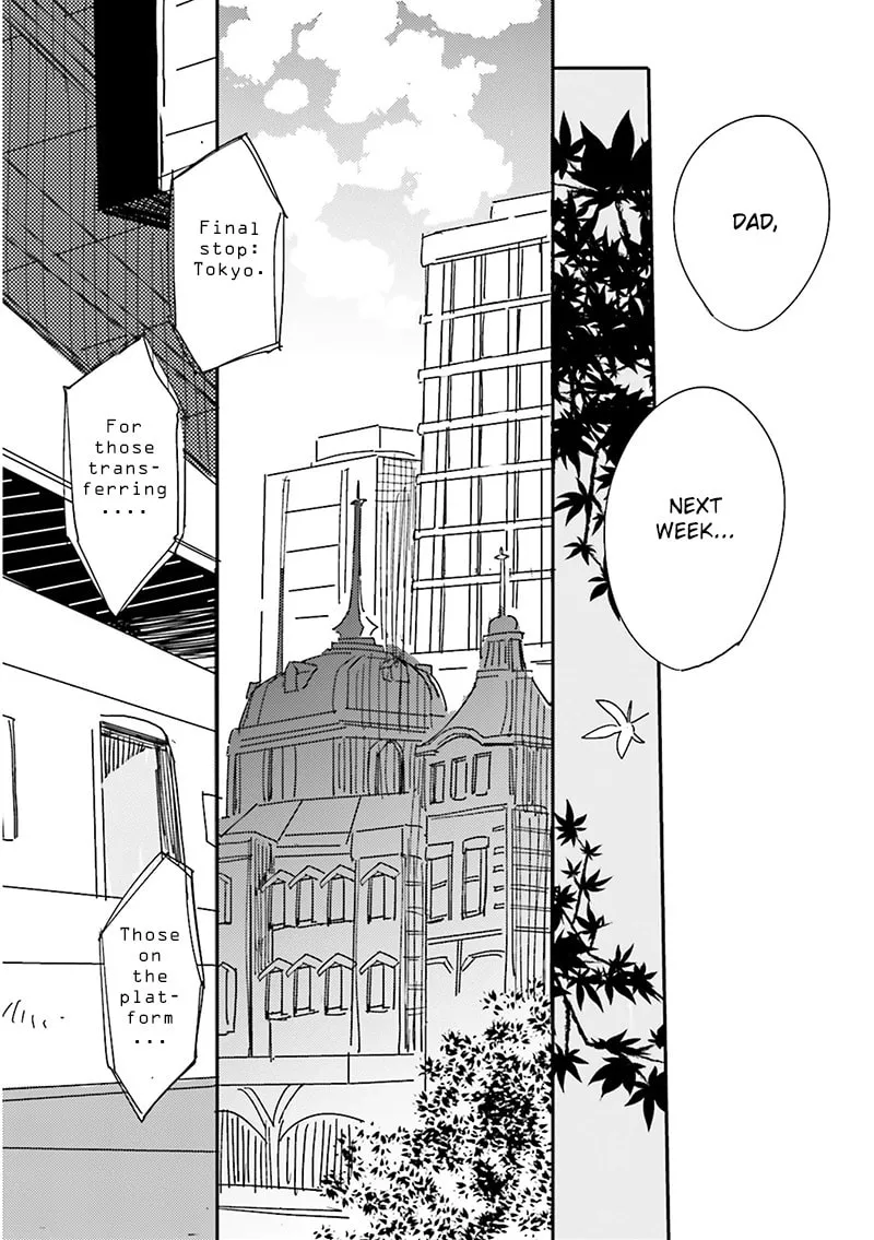 Read Focus chapter 7 image 33 on Lezhin