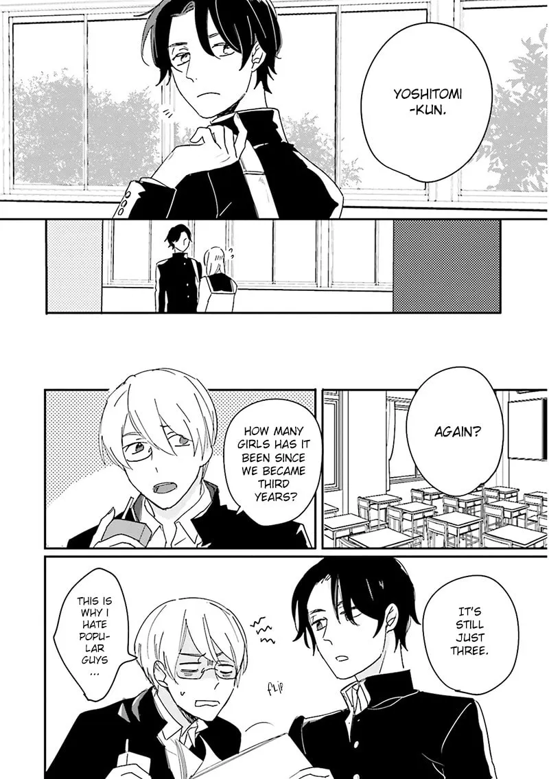 Read Focus chapter 7 image 36 on Lezhin