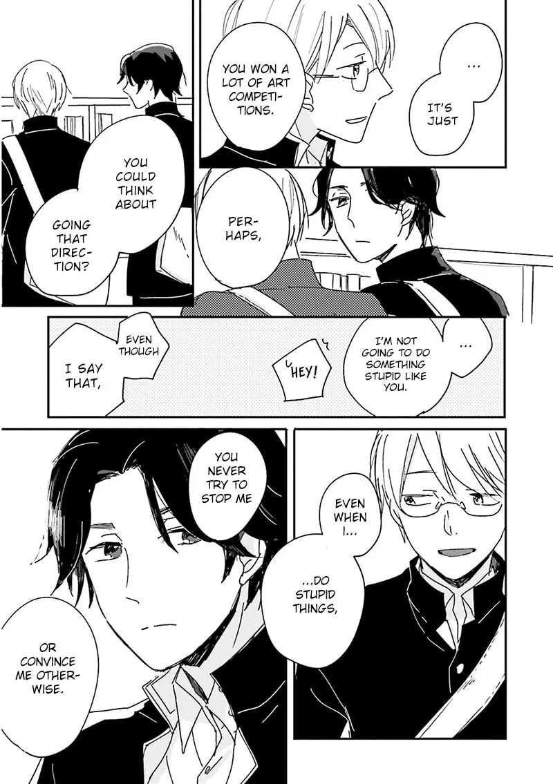 Read Focus chapter 7 image 39 on Lezhin