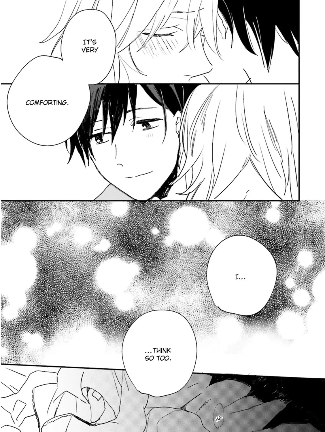 Read Focus chapter 8 image 21 on Lezhin