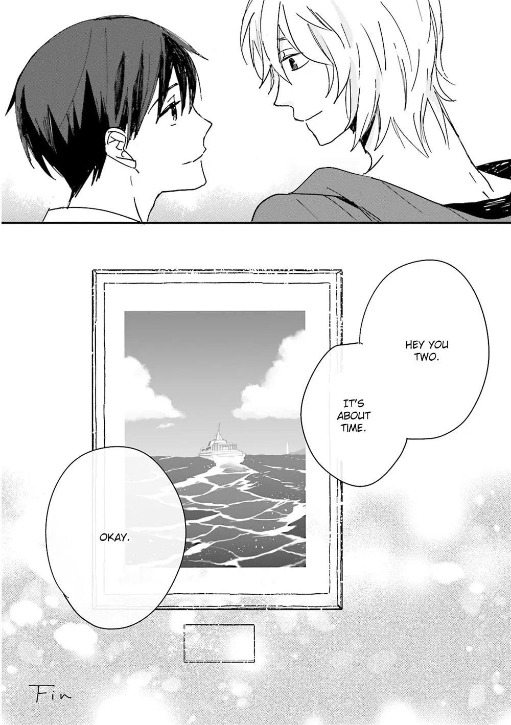 Read Focus chapter 8 image 44 on Lezhin