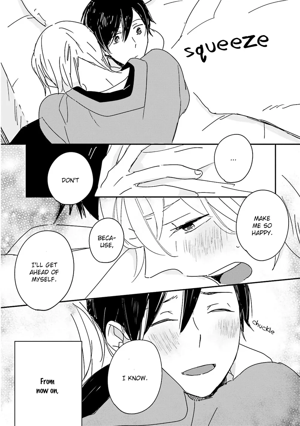 Read Focus chapter 8 image 50 on Lezhin