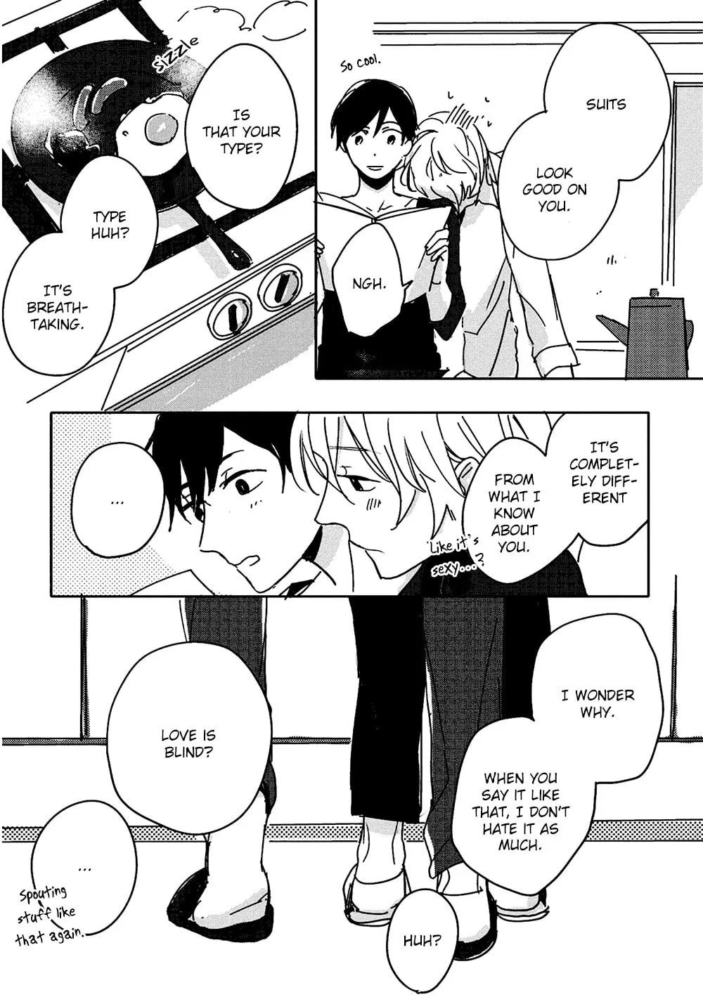 Read Focus chapter 8 image 54 on Lezhin