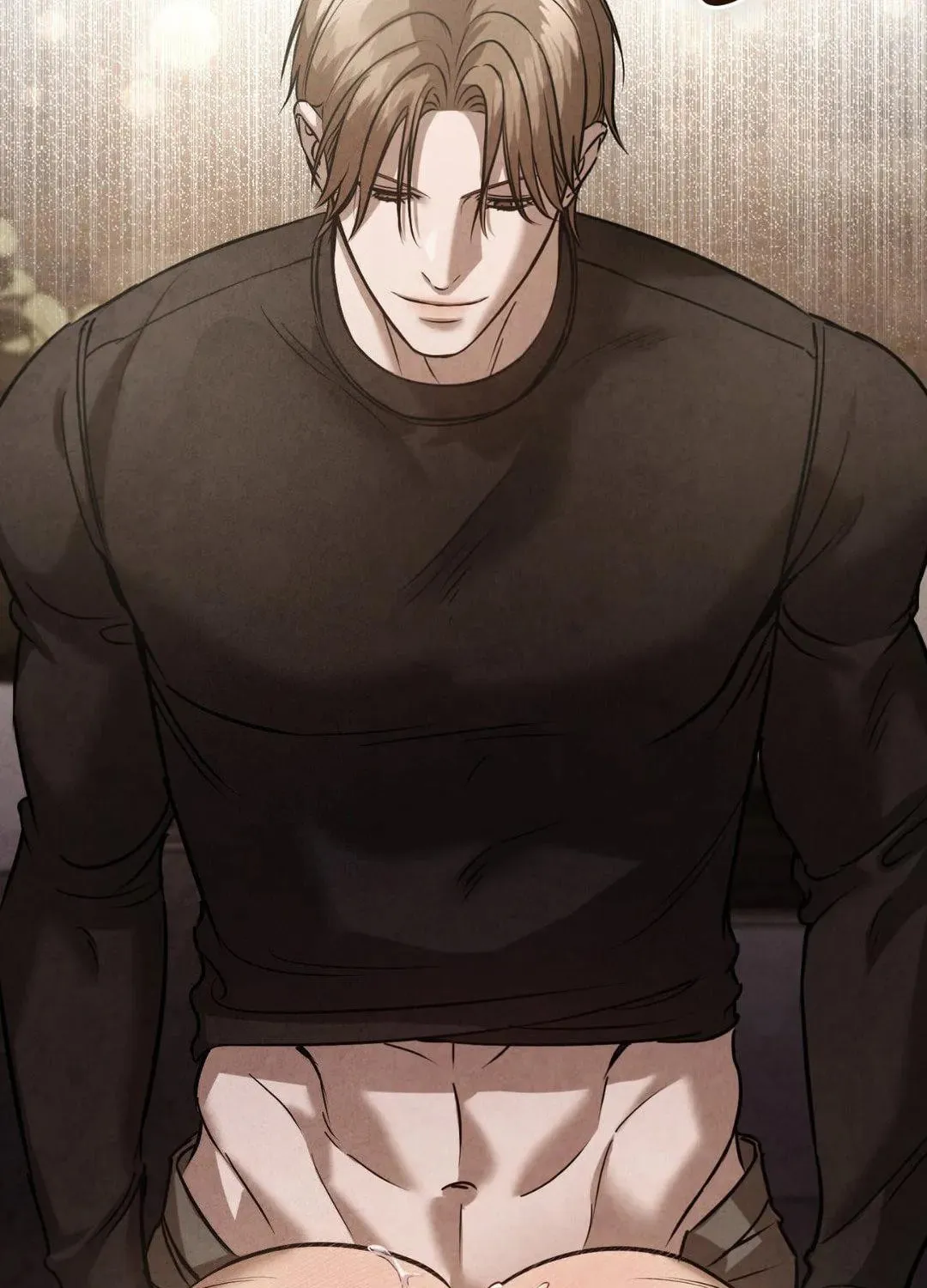 Read Focus chapter 9 image 109 on Lezhin